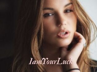IamYourLuck