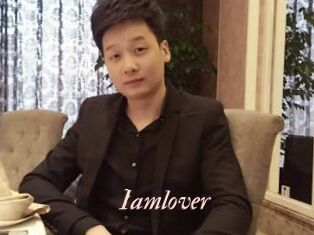 Iamlover