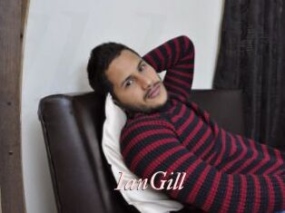 IanGill