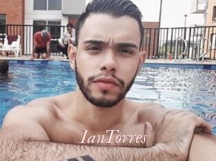 IanTorres