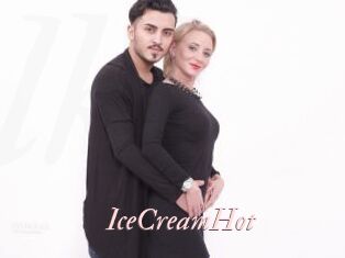 IceCreamHot