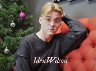 IdenWilson