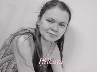 Iftihara