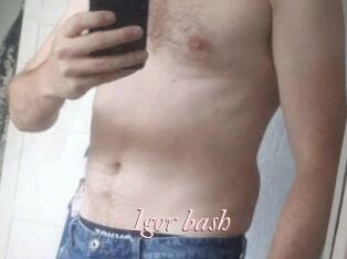 Igor_bash