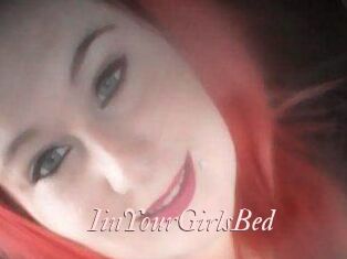 IinYourGirlsBed