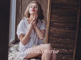 IlonaSunrise