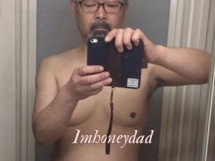 Imhoneydad