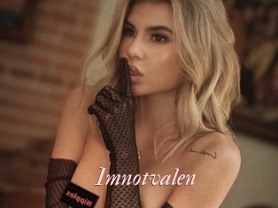 Imnotvalen