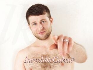 IncredibleCalvin