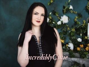IncrediblyCutie