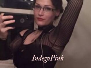 IndegoPink