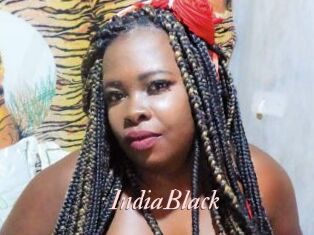 IndiaBlack