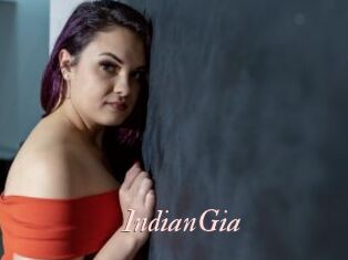 IndianGia
