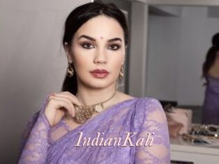 IndianKali