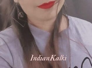 IndianKalki