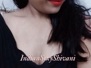 IndianSexyShivani