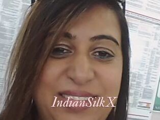 IndianSilkX