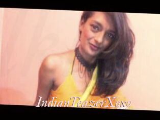 IndianTeazerXoxo