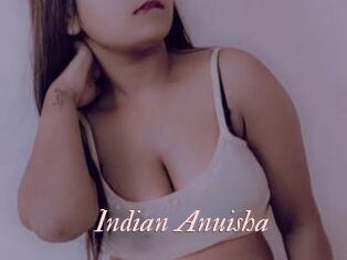 Indian_Anuisha