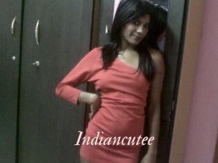 Indiancutee