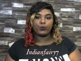 Indianfairy7