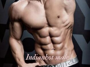 Indianhot_male