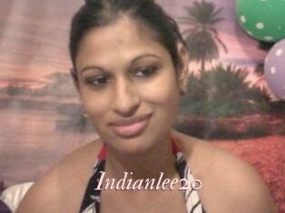 Indianlee20