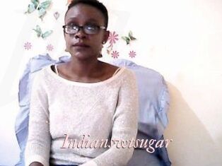 Indianswtsugar
