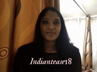 Indiantease18