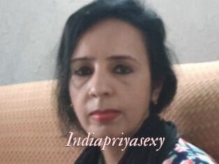 Indiapriyasexy