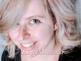 IndigoMoonstone
