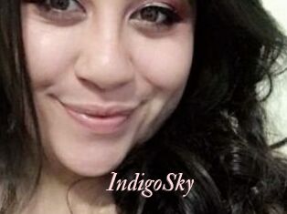 IndigoSky