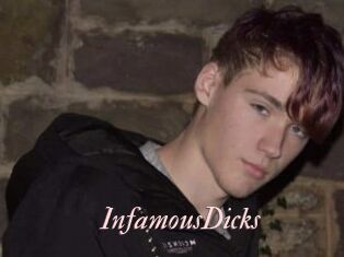 InfamousDicks