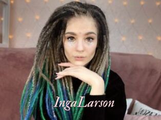 IngaLarson