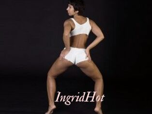 IngridHot