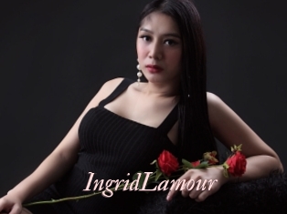 IngridLamour Leukelol