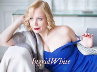 IngridWhite