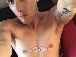 InkedBoy
