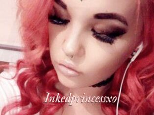 Inkedprincessxo