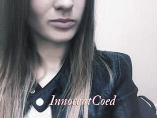 InnocentCoed