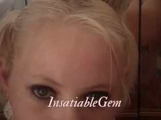 InsatiableGem