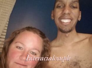 Interacialcouple