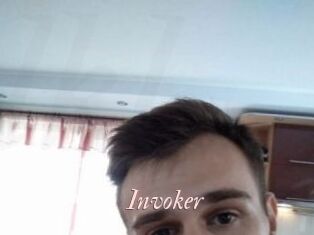Invoker
