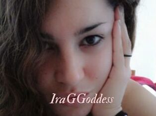 IraGGoddess