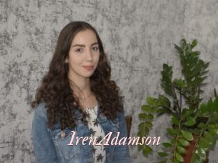 IrenAdamson