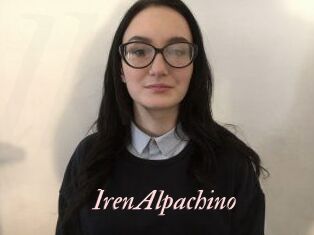 IrenAlpachino