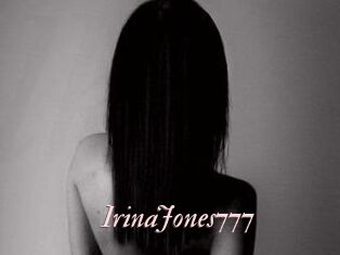 IrinaJones777