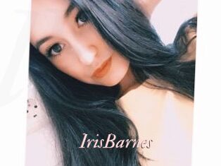 IrisBarnes
