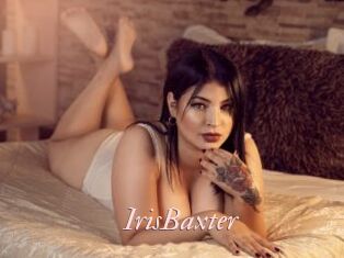 IrisBaxter