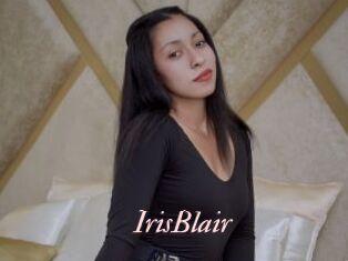 IrisBlair
